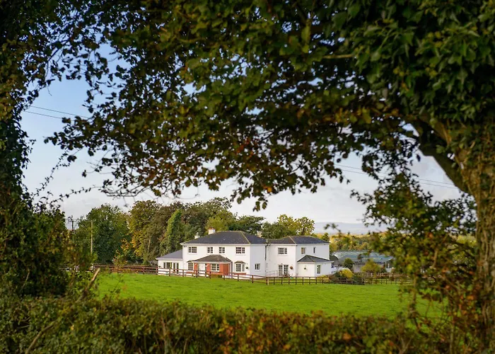 Ballindrum Farm B&B