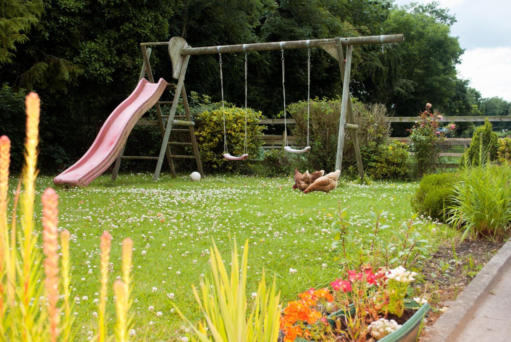 Ballindrum Farm Athy