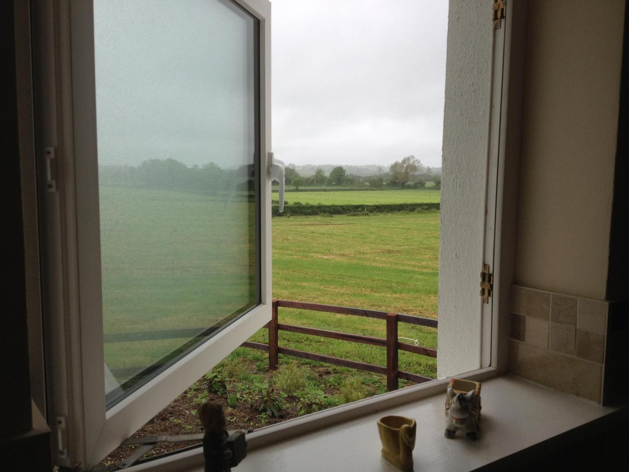 Bed & Breakfast Ballindrum Farm