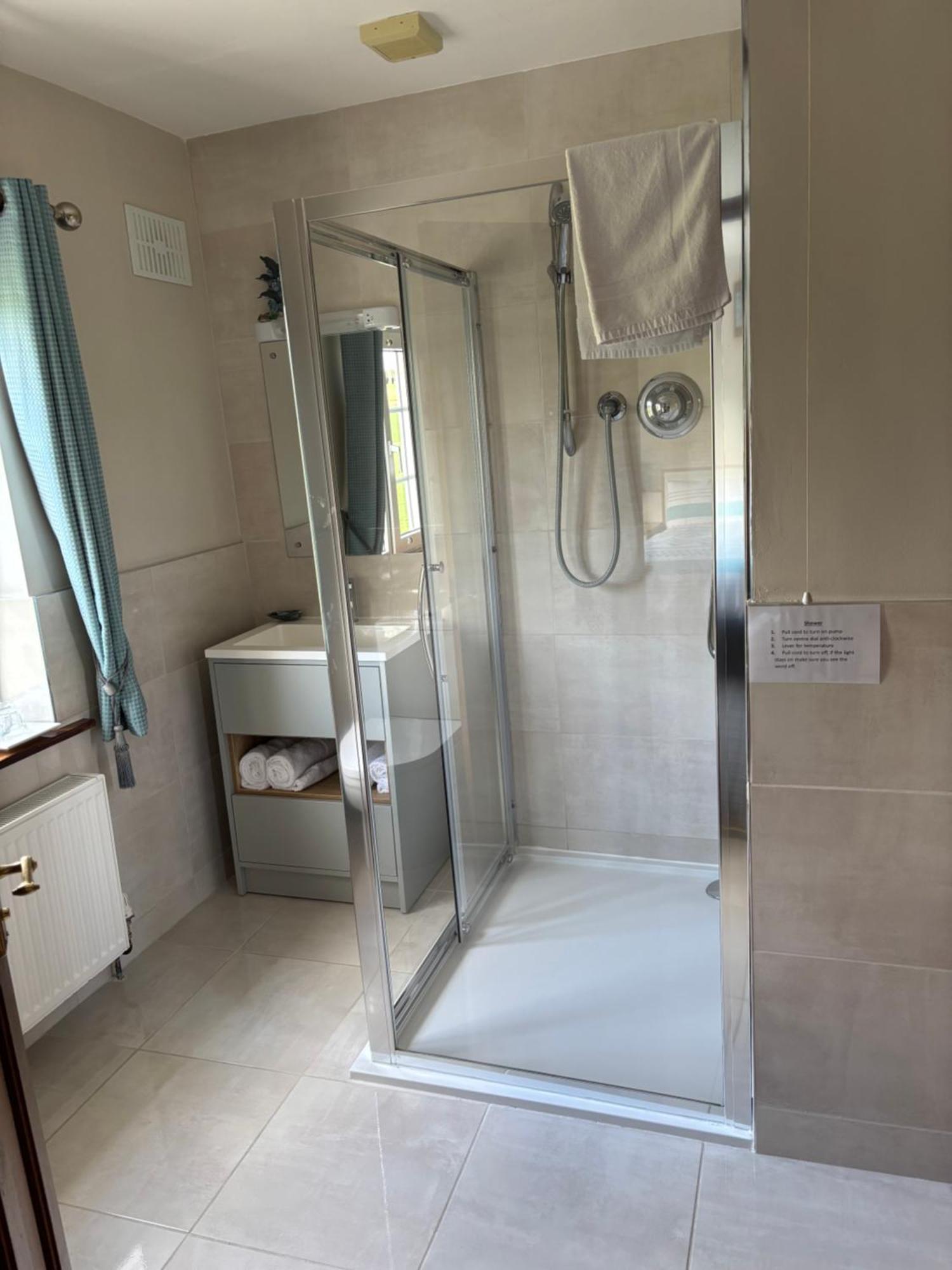 Bed & Breakfast Ballindrum Farm