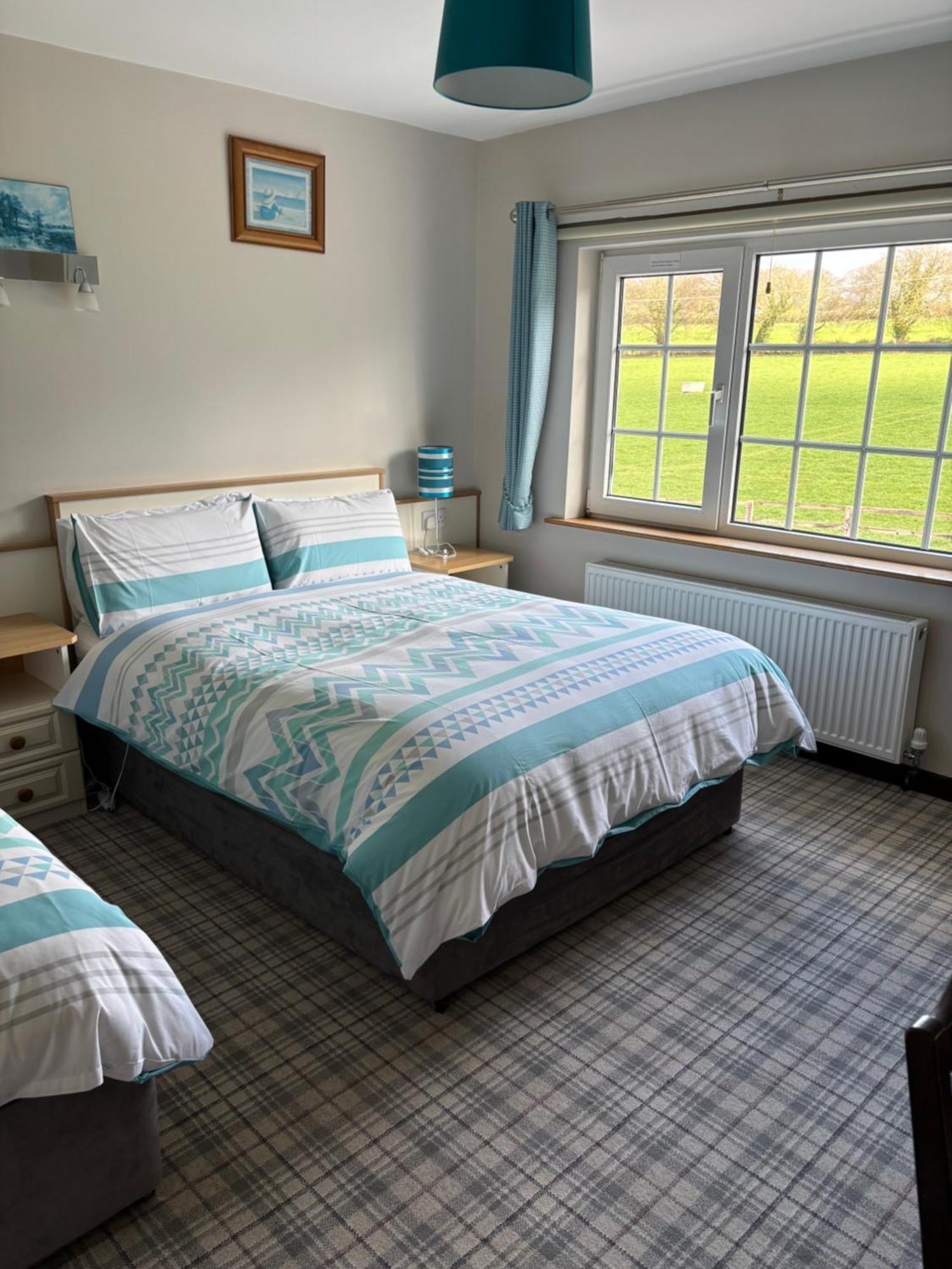Ballindrum Farm Couette-café 4*