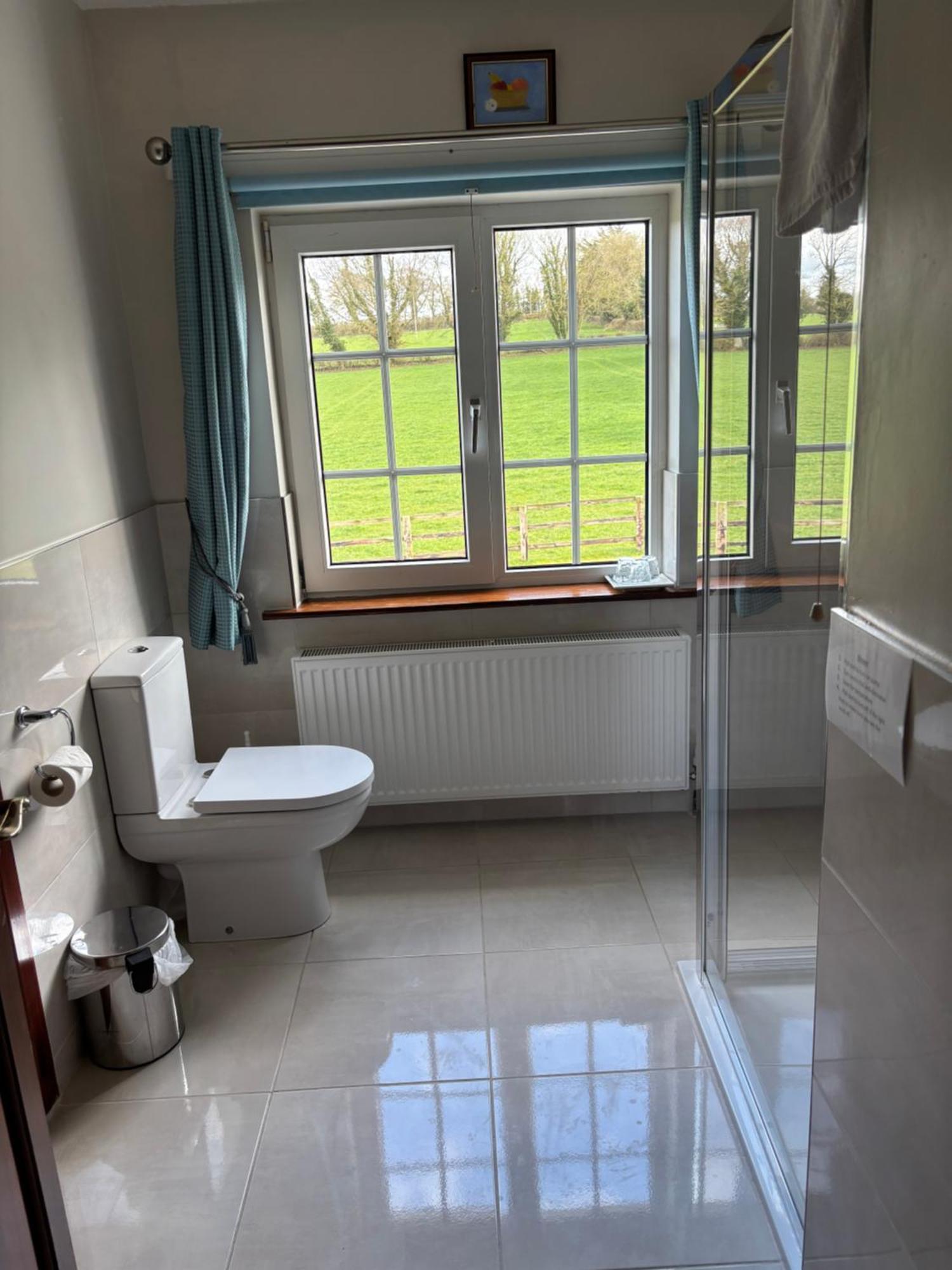 Bed & Breakfast Ballindrum Farm 4*