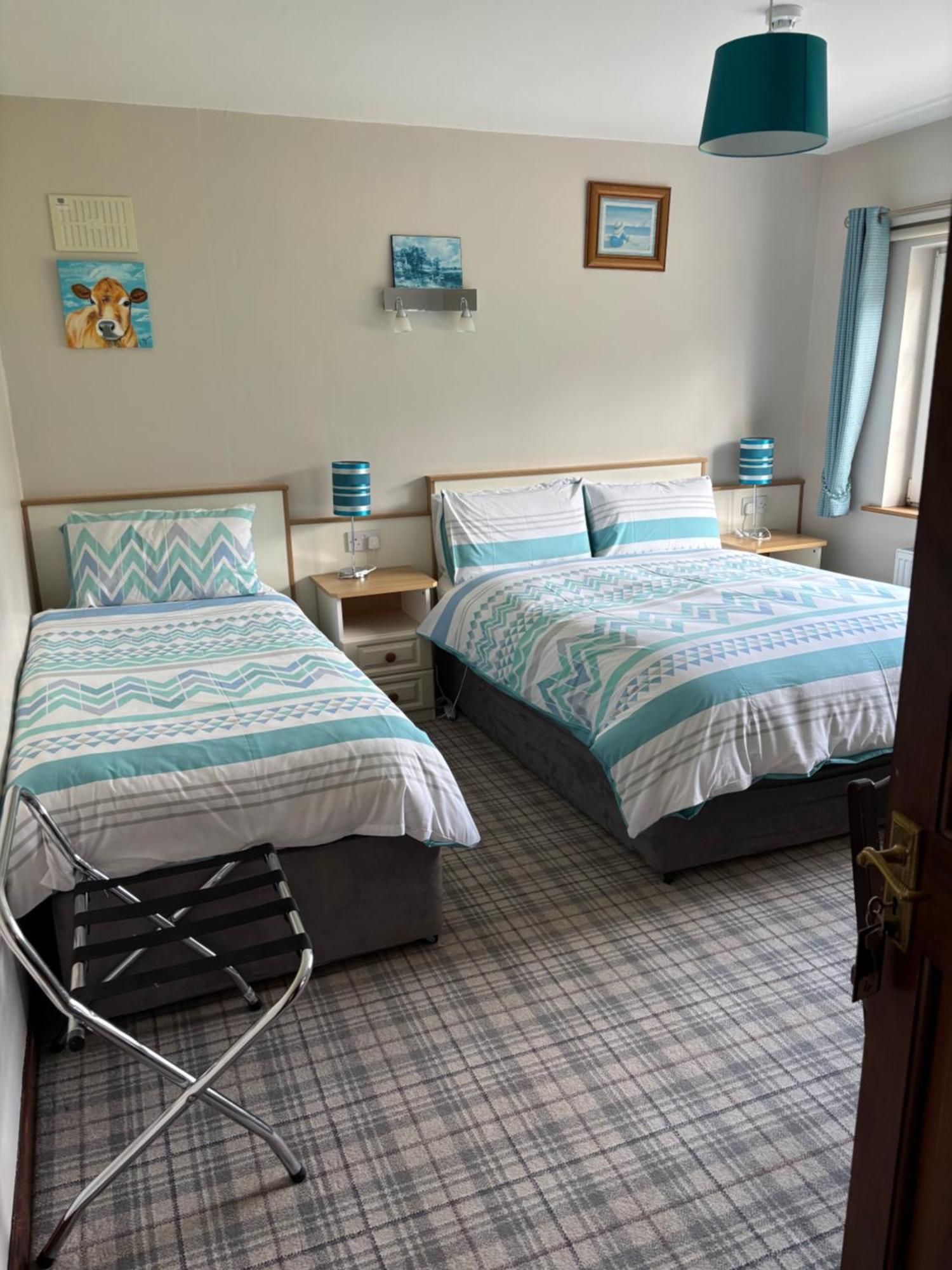 Ballindrum Farm 4* Athy