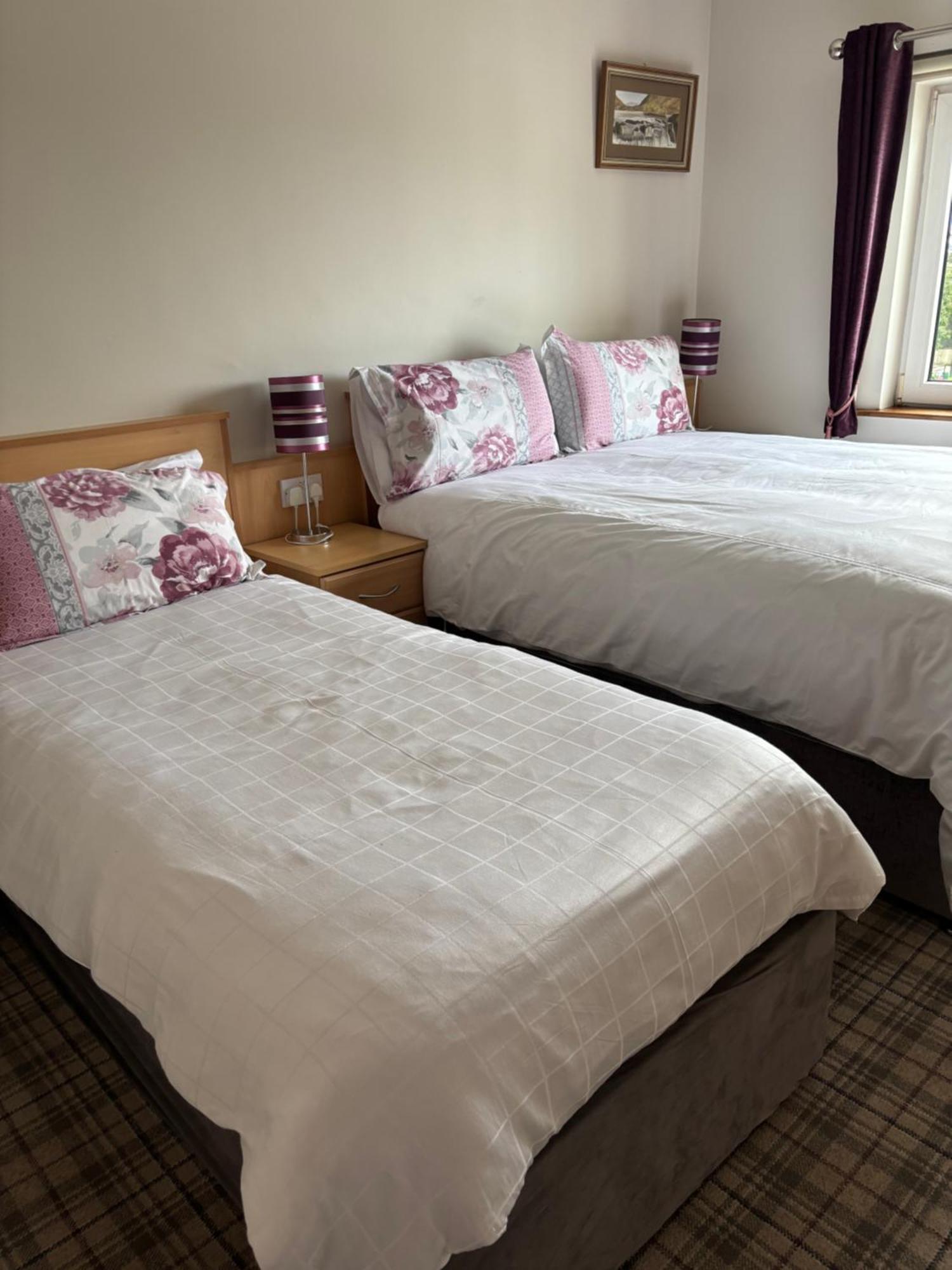Bed & Breakfast Ballindrum Farm