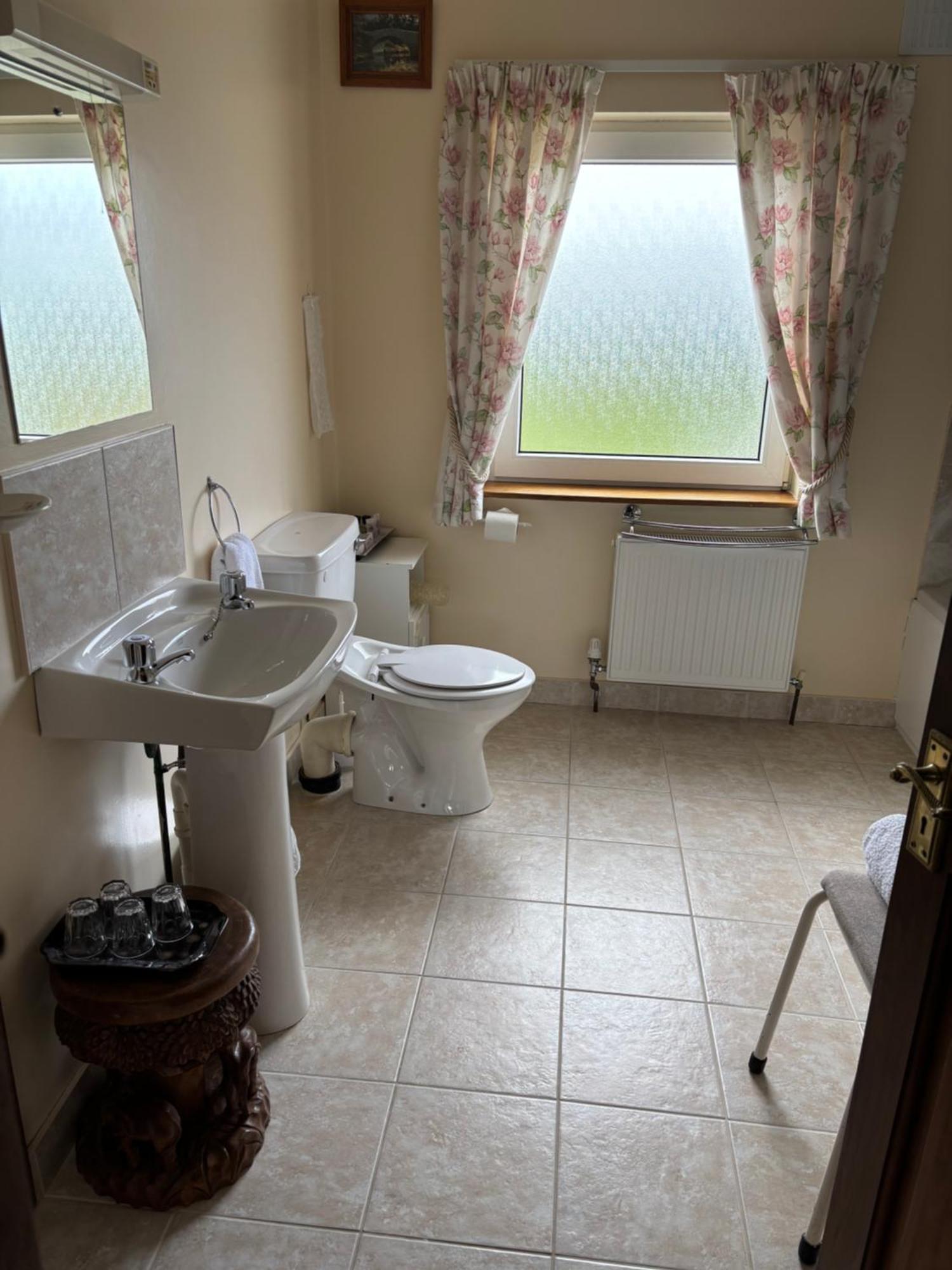 Couette-café Ballindrum Farm 4*