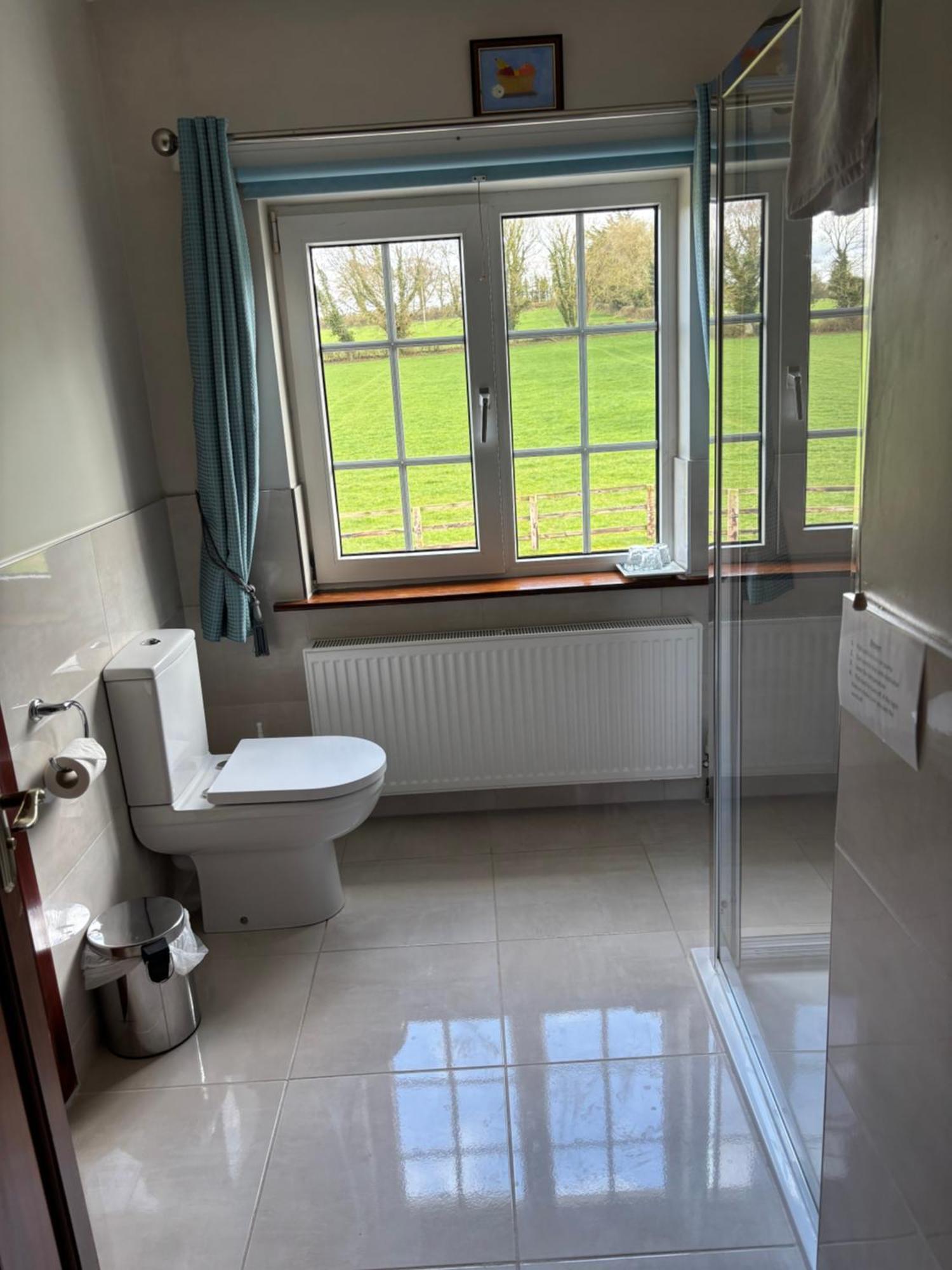 Ballindrum Farm Bed & Breakfast Athy