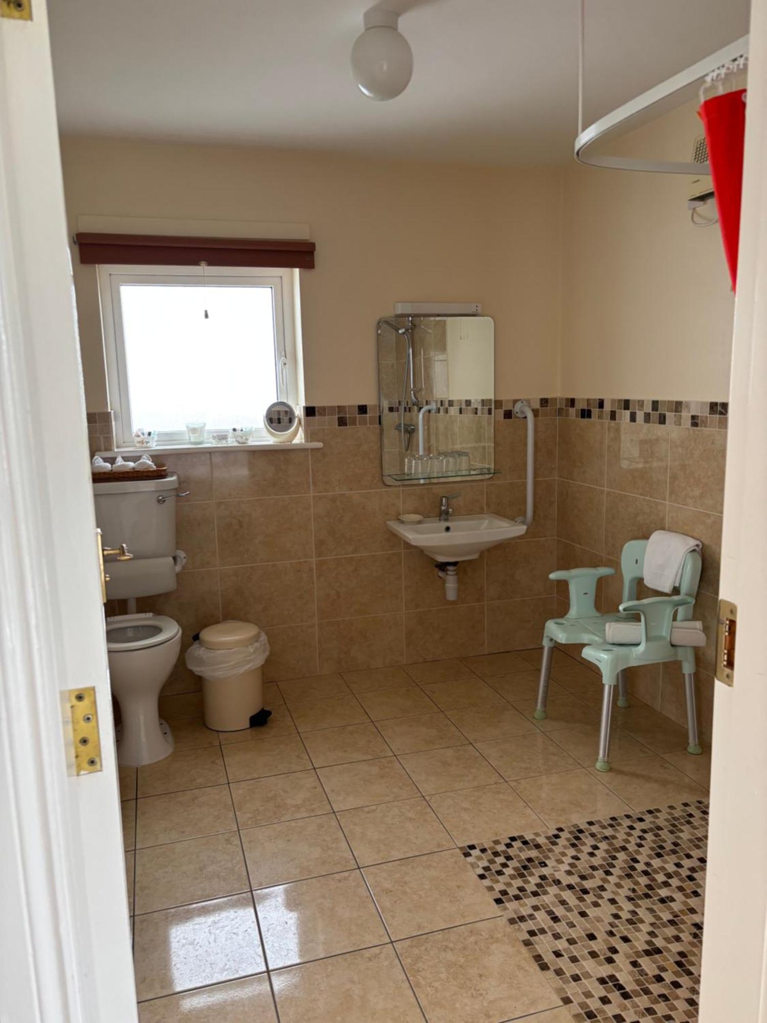 Ballindrum Farm Bed & Breakfast Athy
