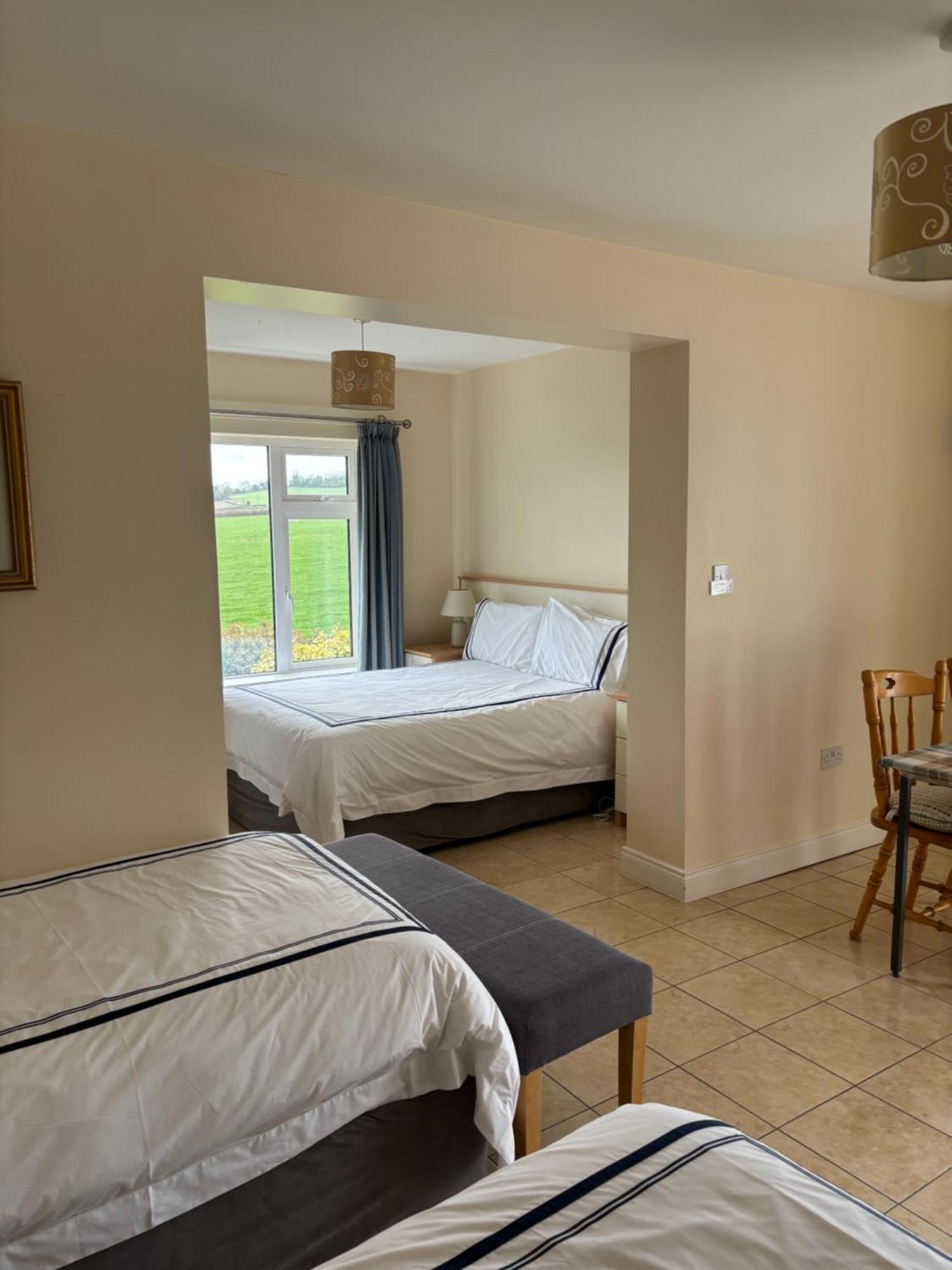 Ballindrum Farm Couette-café 4*