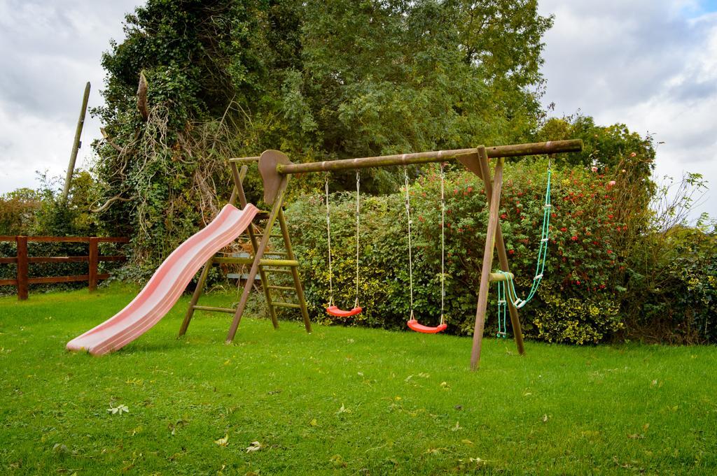Ballindrum Farm Bed & Breakfast Athy