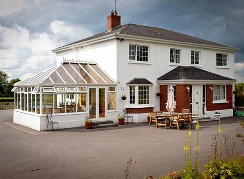 Bed & Breakfast Ballindrum Farm
