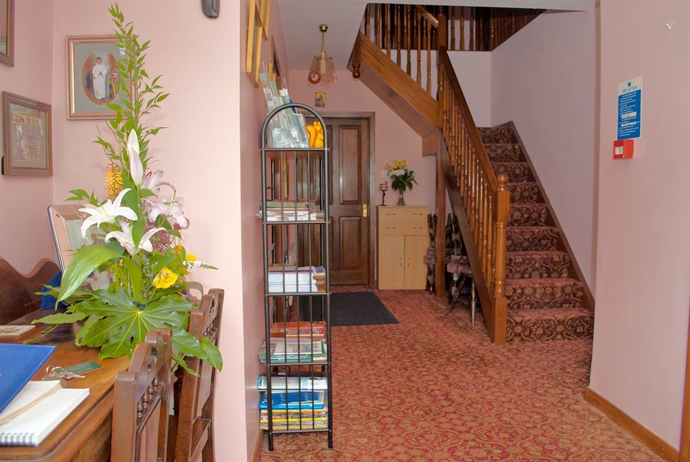 Ballindrum Farm Bed & Breakfast
