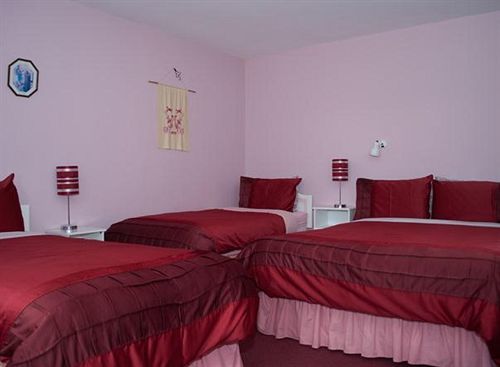 Ballindrum Farm 4* Athy