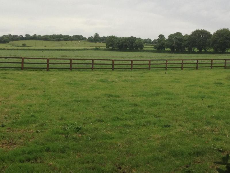 Bed & Breakfast Ballindrum Farm 4*
