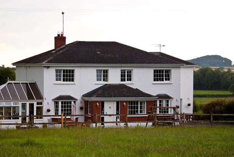 Ballindrum Farm 4* Athy