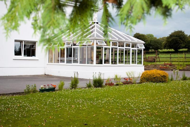 Bed & Breakfast Ballindrum Farm 4*
