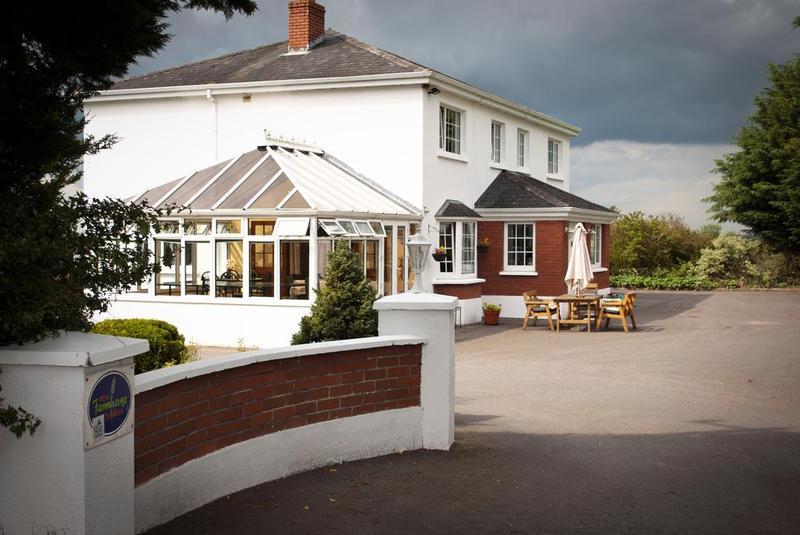 Ballindrum Farm 4* Athy