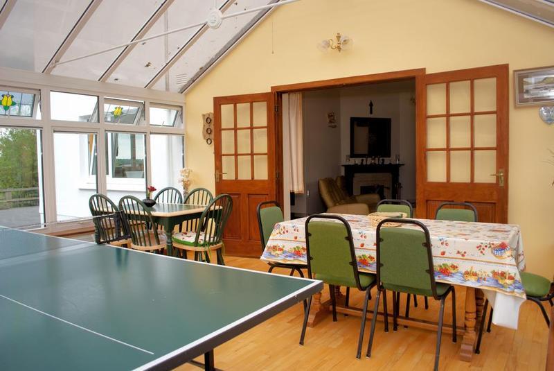 Bed & Breakfast Ballindrum Farm 4*