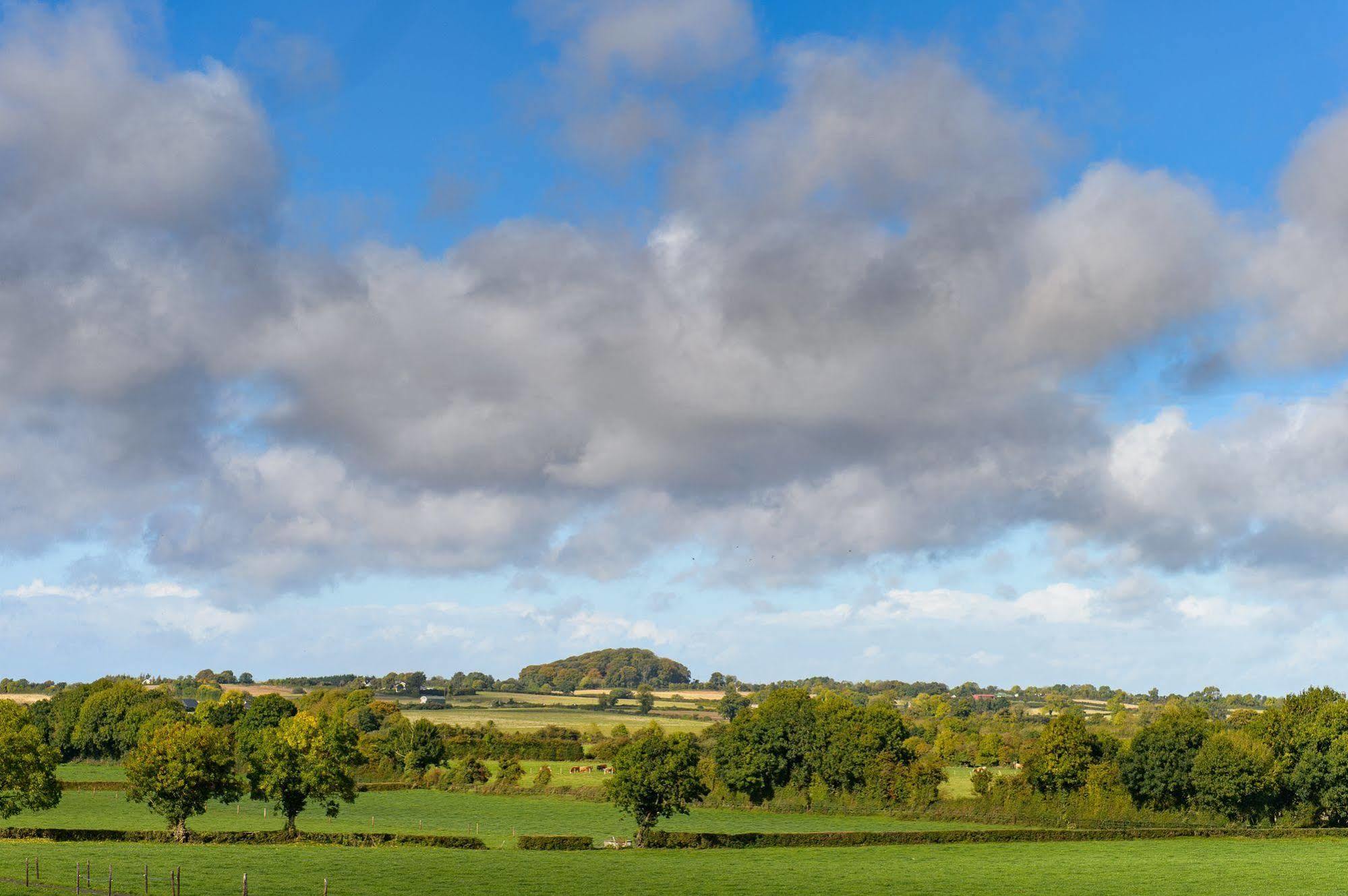 Ballindrum Farm