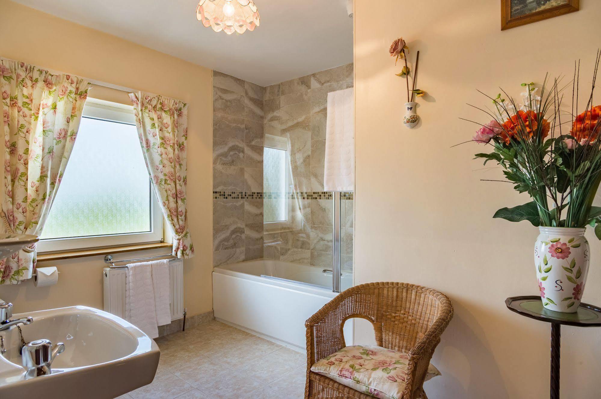 Ballindrum Farm Couette-café