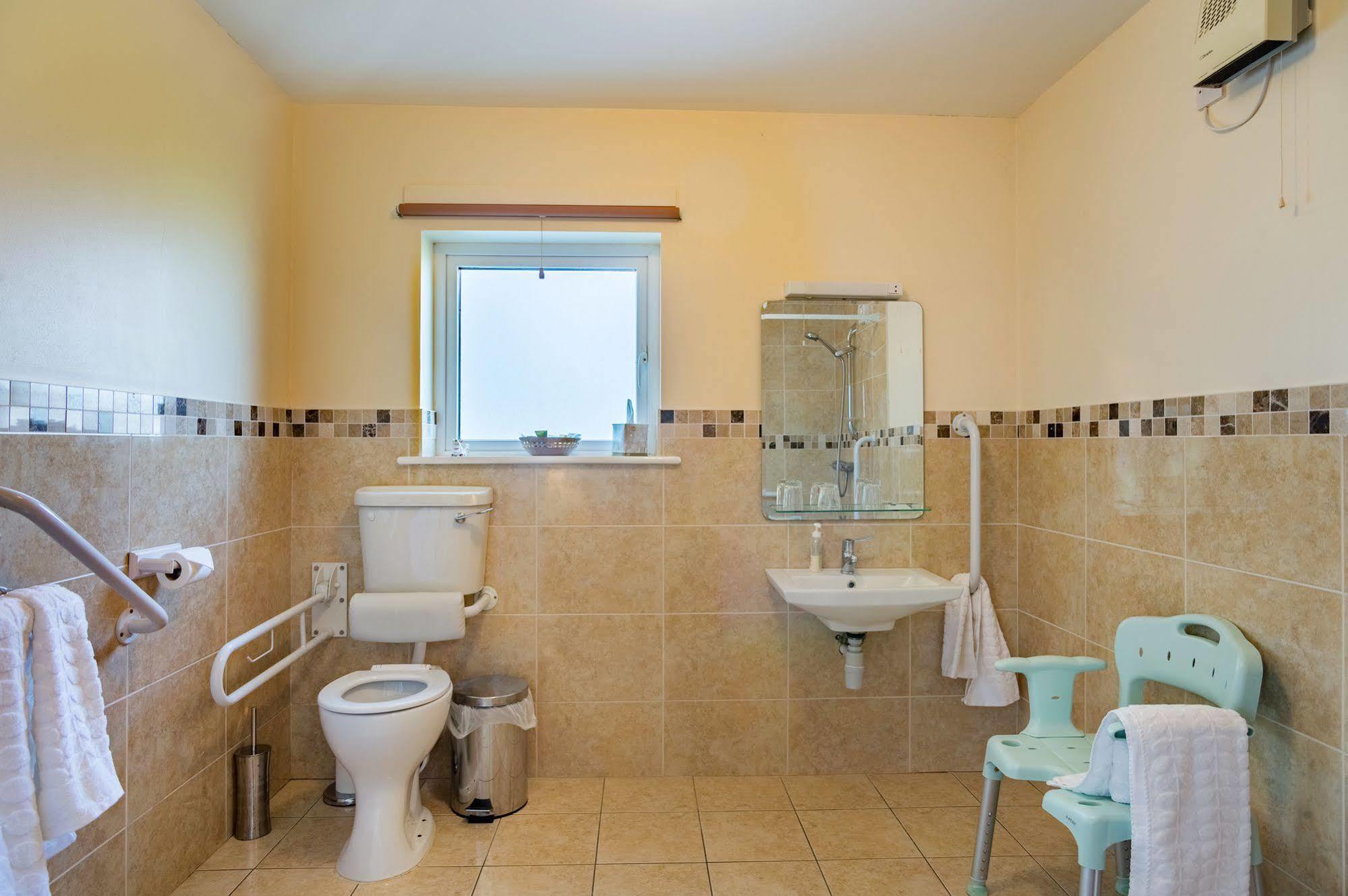Bed & Breakfast Ballindrum Farm 4*