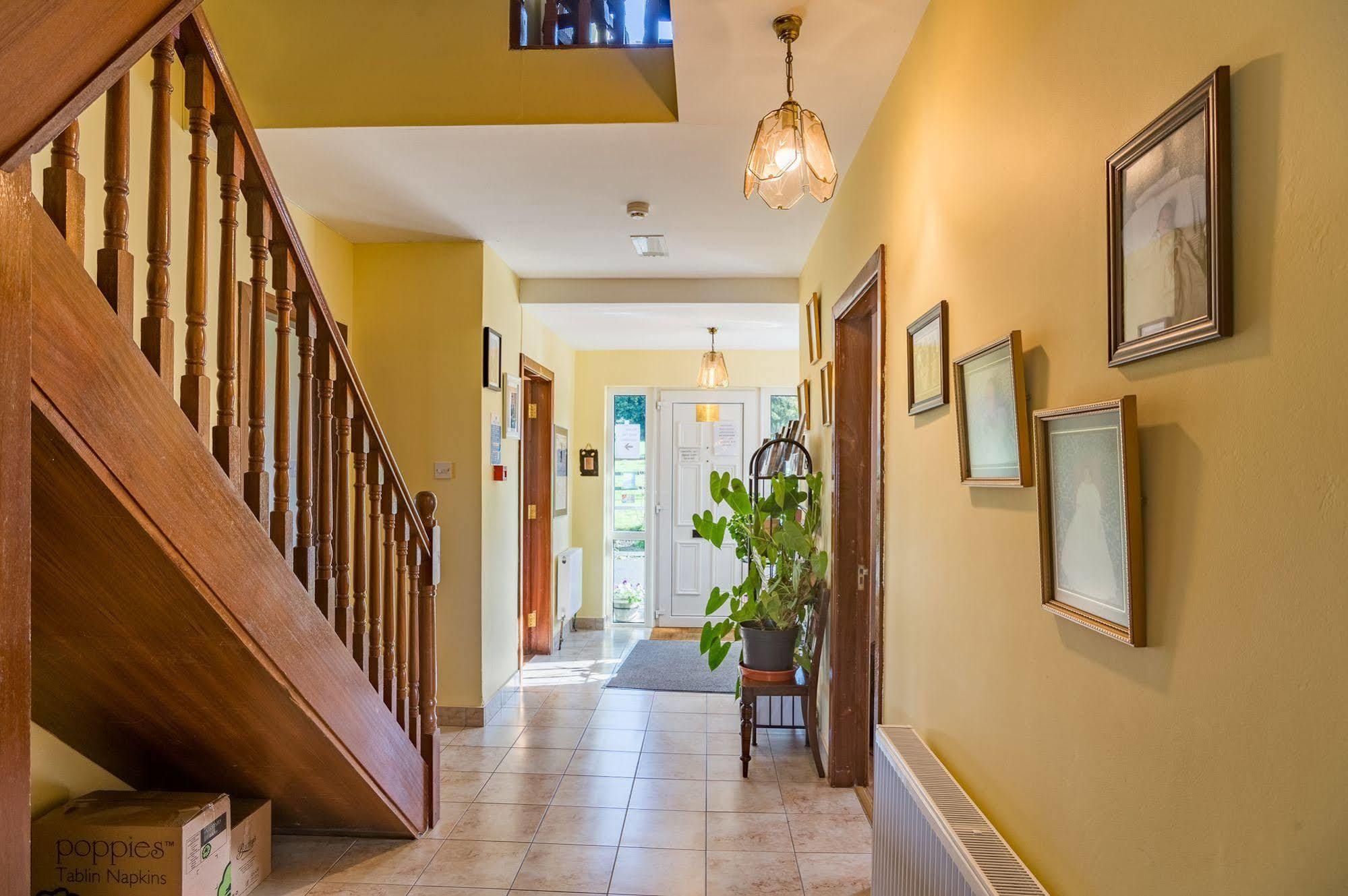 Bed & Breakfast Ballindrum Farm