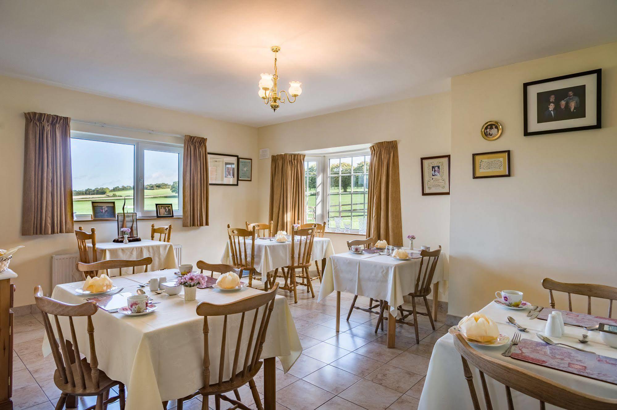 Ballindrum Farm Athy