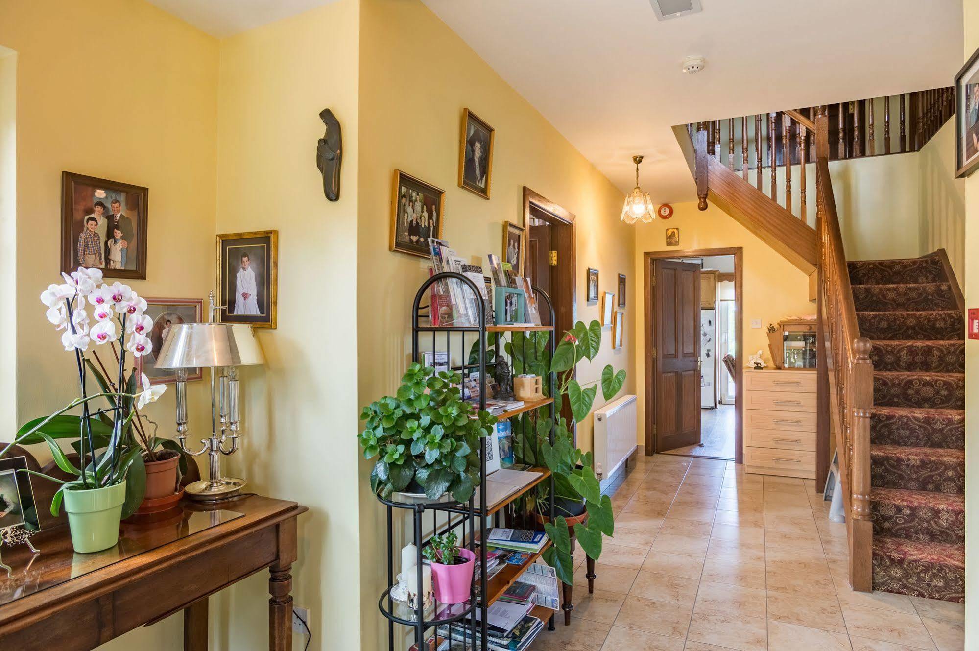 Bed & Breakfast Ballindrum Farm 4*