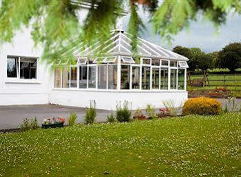 Bed & Breakfast Ballindrum Farm Athy