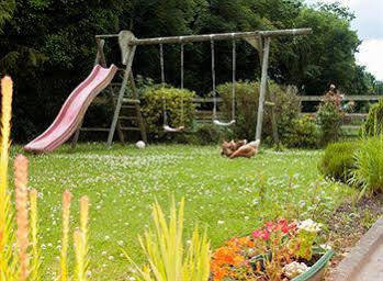 Ballindrum Farm Bed & Breakfast Athy